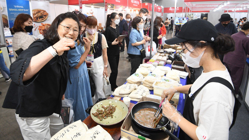 6~9일 엑스코서 대구국제식품산업전 개최