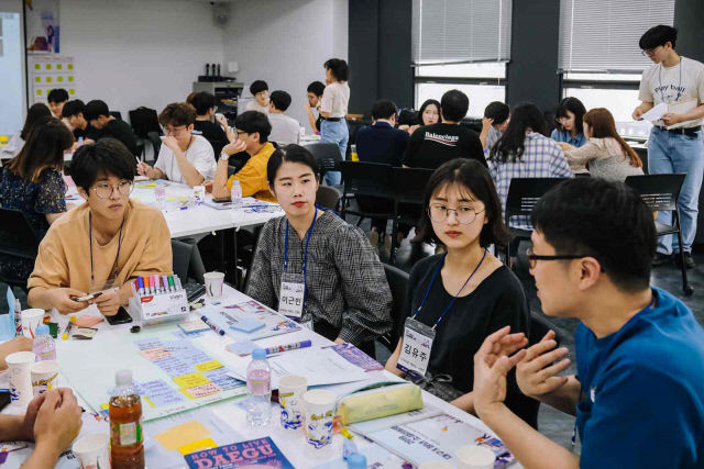 [단독] 선도모델 대구X청년소셜리빙랩…실효성 논란 속 쓸쓸한 퇴장