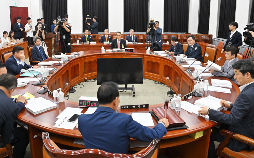 국정원 北, 국내 반정부세력에 오염수 반대 지령 내려…북중러 연합훈련 가능성