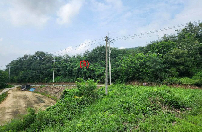 [공매 정보] 경북 김천시 농소면 봉곡리 산75