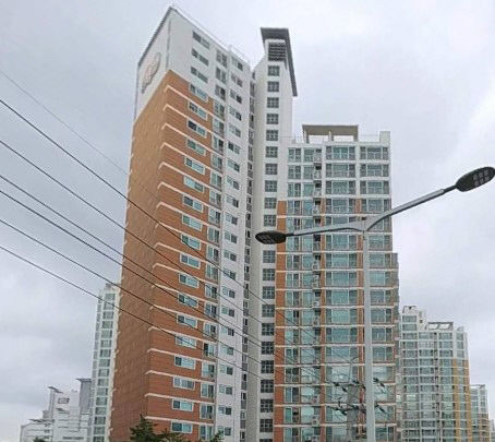 [경매 정보] 대구시 달서구 상인역 이-편한세상2단지