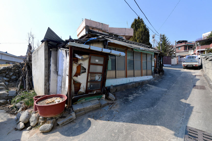 영주시, 2023년 빈집정비사업 대상자… 오는 22일까지 추가 모집