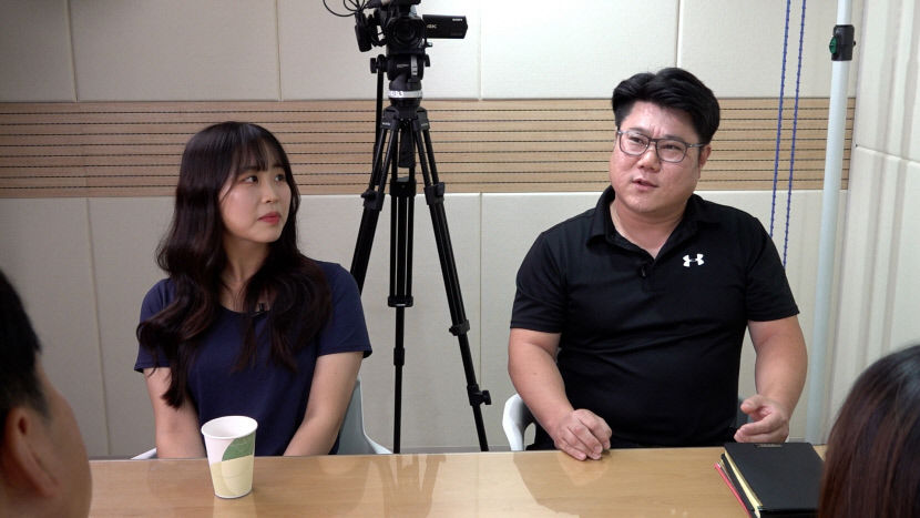 XMZ 각 세대의 연애는?…삼귀다는 무슨 의미? 편지로 연락을 왜 해?