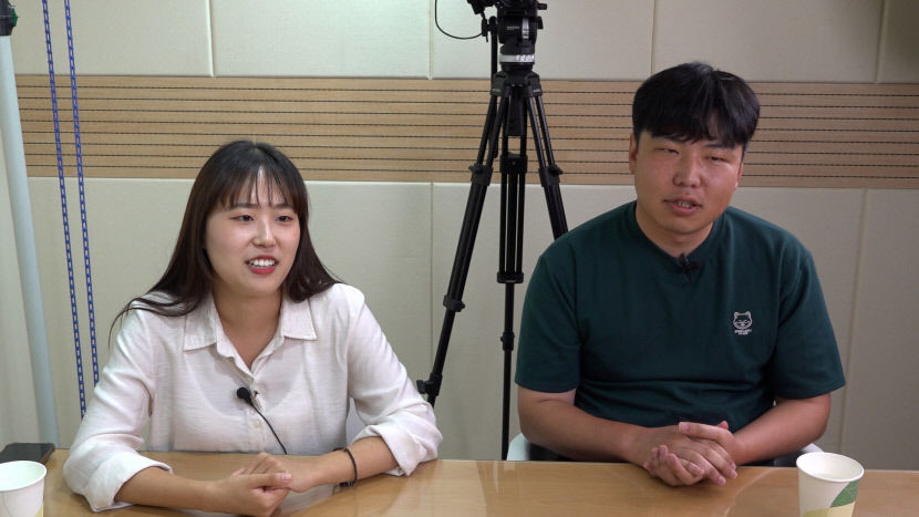 XMZ 각 세대의 연애는?…삼귀다는 무슨 의미? 편지로 연락을 왜 해?