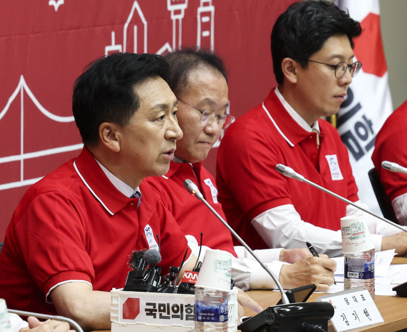 야권 尹 탄핵 주장 후폭풍 이어져…與 내란선동 강력 반발