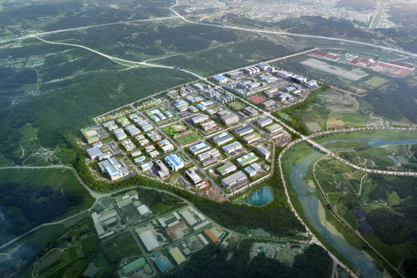 영주, 경북북부 산업·경제 관광·스포츠 중심도시 날개