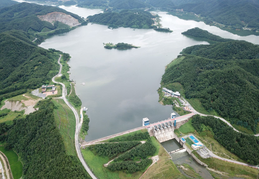 영주, 경북북부 산업·경제 관광·스포츠 중심도시 날개