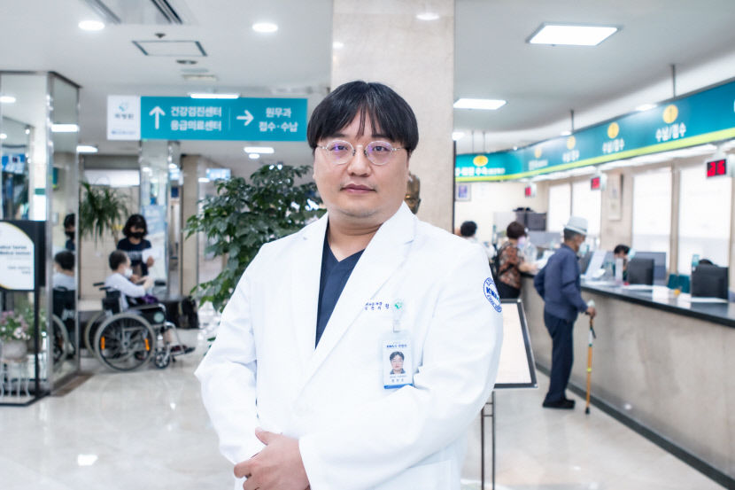 곽병원 유방·갑상선 외과센터오픈…본격 진료 돌입