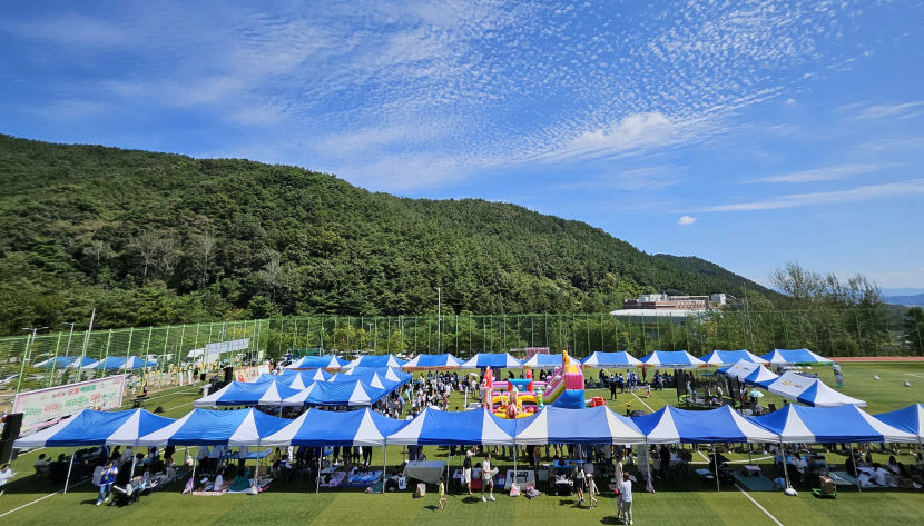 사육신 단계 하위지 선생의 절개를 기리는 단계백일장