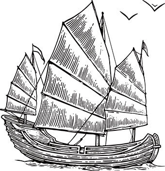[홍하상의 기업인 열전] 삼성가 이야기〈6〉이병철·조홍제 삼성물산 창업하다