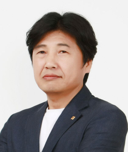 대상 수상 김경중씨 사진으로 많은 이에게 아름다움을 전하고 싶어