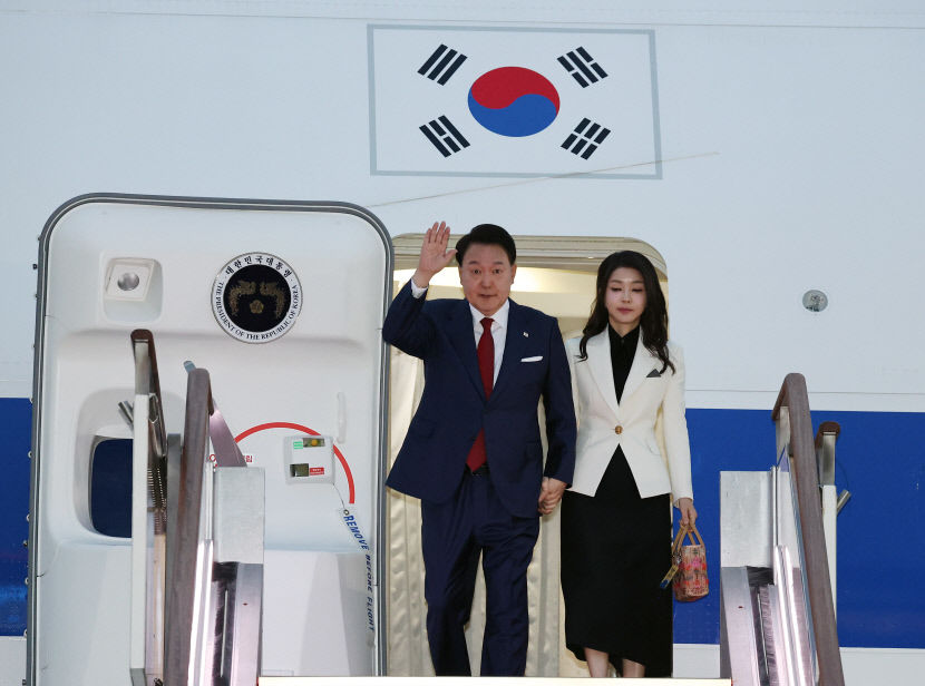 인니-인도 순방 마친 尹, 민생·개각 밀린 국내 현안 소화할 듯
