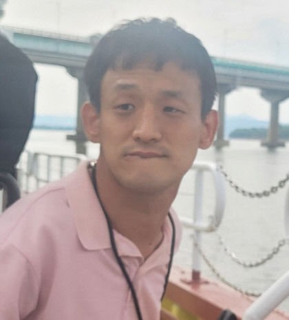 영남일보 시민기자 이준희씨 장애 이미지 깨는 사람? 끊임없이 세상을 공부하는 사람이에요