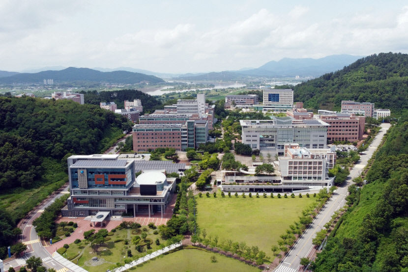 국립금오공대, 국립대학 육성사업 인센티브 평가 A등급