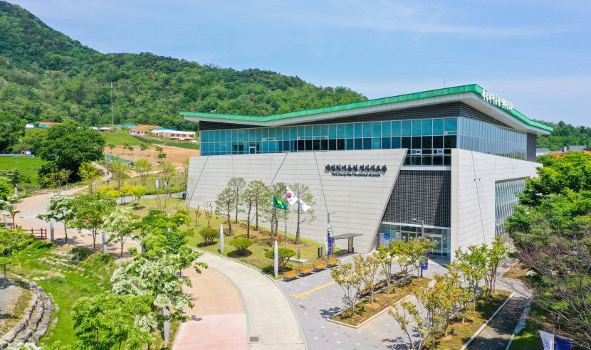 대구권 광역철도 구미 사곡역사 박정희 생가 역 변경 추진