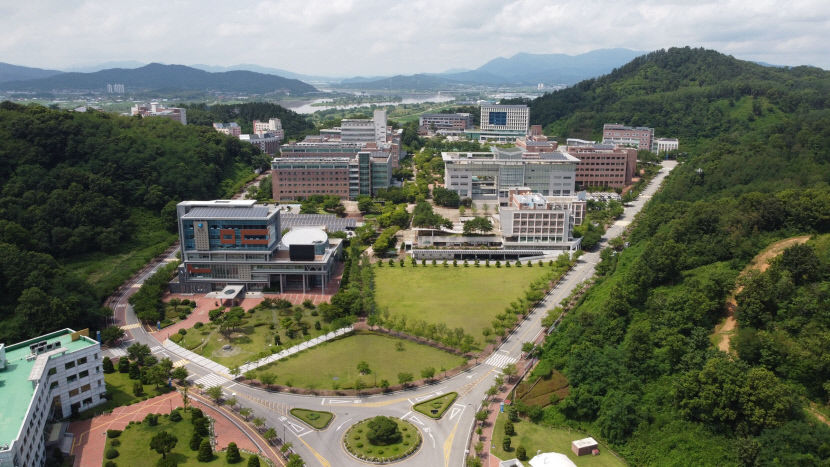 국립금오공대, 미래 모빌리티 산업 선도 스마트모빌리티전공 신설