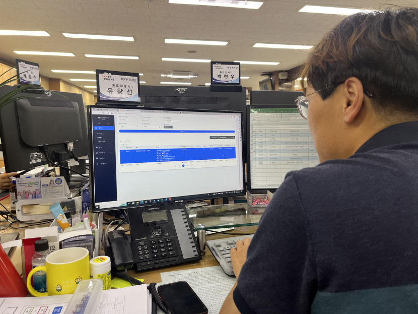 영주시, 인허가 관련 서비스 대폭 확대 추진… 시민 편익 도모 온힘