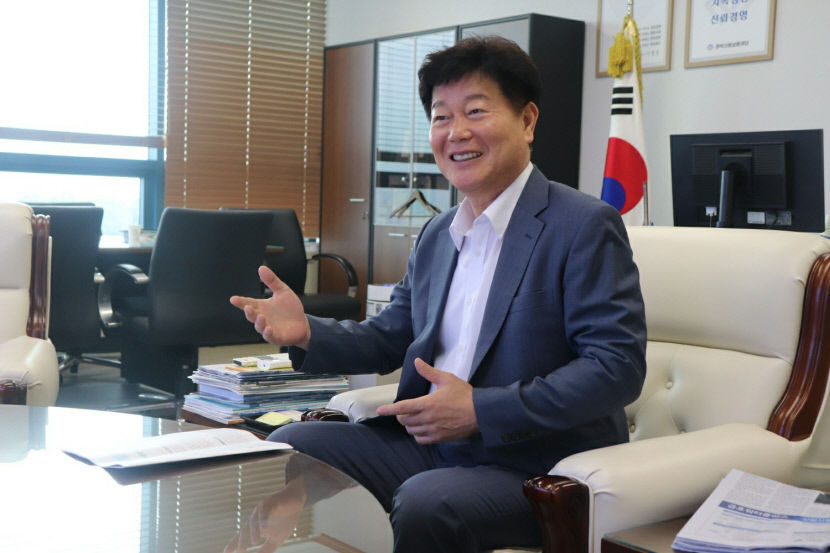 경북신보 현장중심 경영 성과…소상공 맞춤형 특례보증 확대