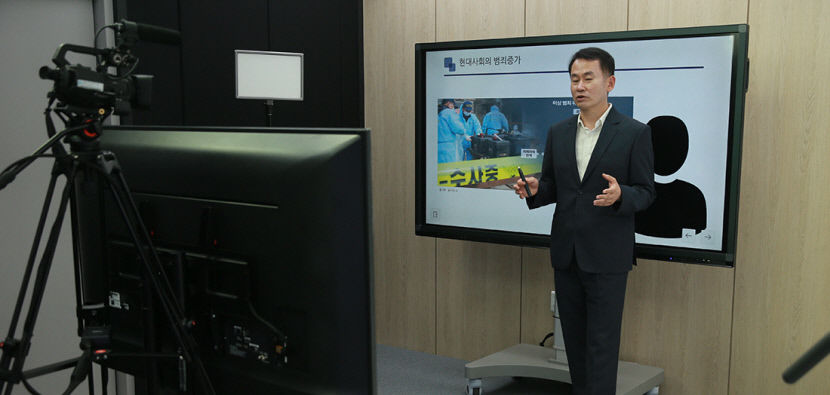 대구가톨릭대 평생교육 활성화…4년제 정규학위과정 경북미래라이프대학 신설