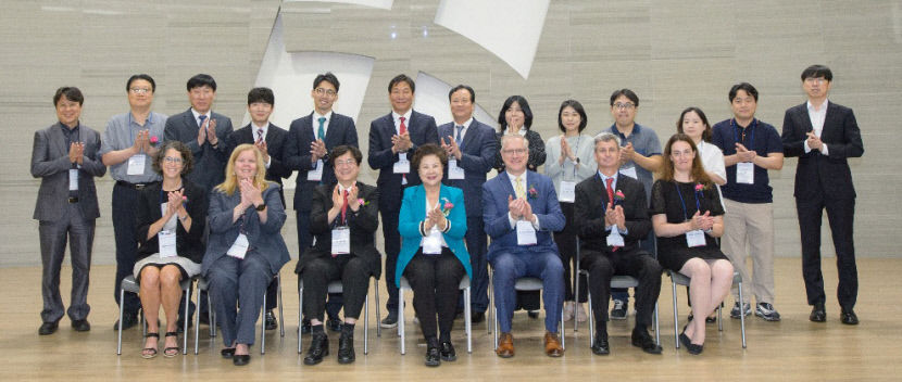 하버드 의료기술 도입…대구보건대병원, 국내 최고 재활병원 도약