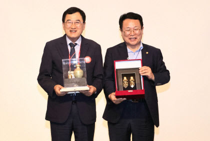 사돈 도시 경주시-익산시, 서동 축제로 영호남 화합