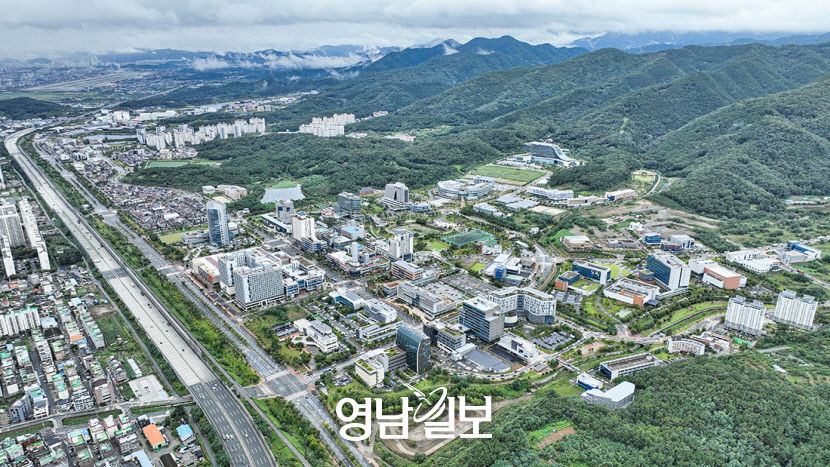 [대한민국 대전환, 지방시대 .Ⅰ· 대구경북 소멸보고서] 혁신도시 공공기관 금융거래마저 수도권 블랙홀