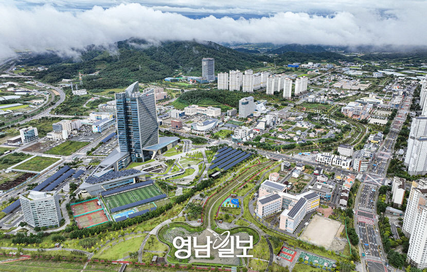 [대한민국 대전환, 지방시대 .Ⅰ· 대구경북 소멸보고서] 혁신도시 공공기관 금융거래마저 수도권 블랙홀