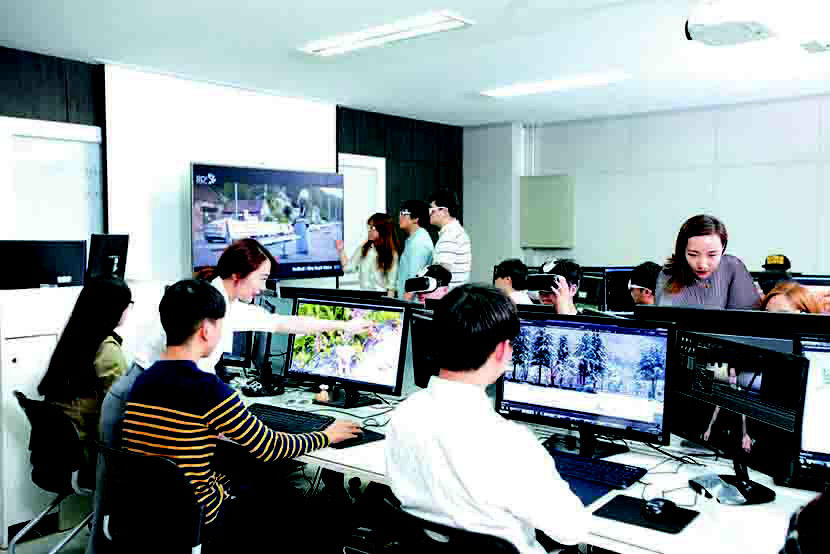 영진전문대, 신설 IT온라인창업과 수시서 46명 뽑는다