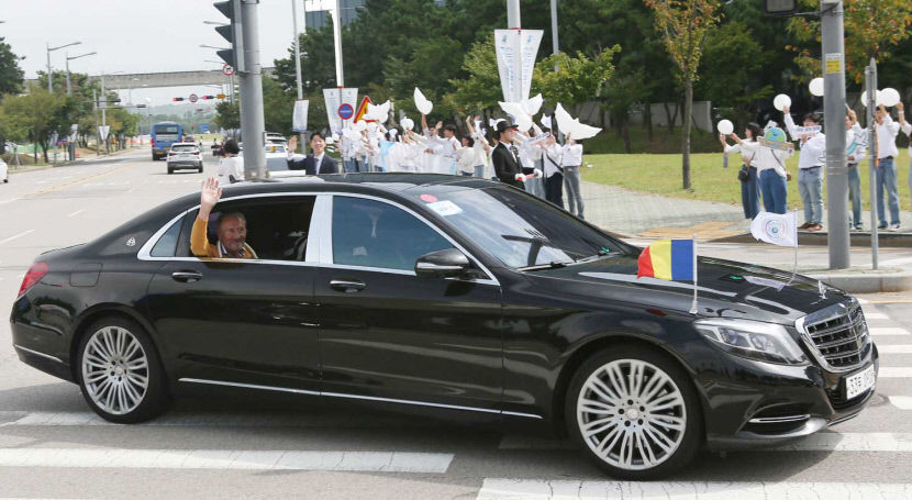 세계 40여개국 참가…HWPL, 실질적 평화 이룰 대토론의 장 연다