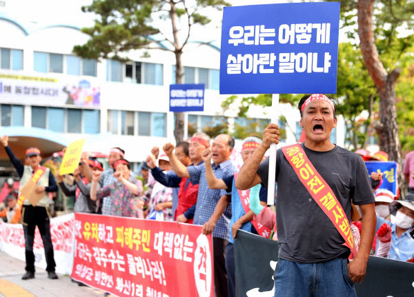 화물터미널 위치 난관 봉착했던 대구경북 신공항, 매듭 풀린다