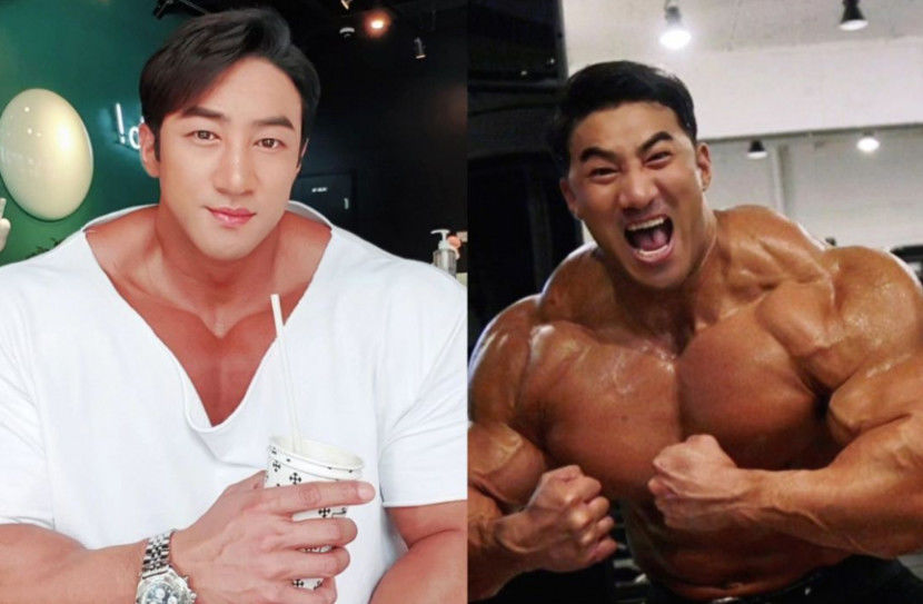 황철순 아내 지연아 하루빨리 끝났으면 좋겠다 이혼 절차 사실 털어놔