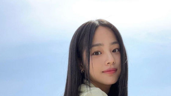 뉴진스 민지, 9월 걸그룹 개인 브랜드평판 1위…2위 블랙핑크 지수·뉴진스 하니·해린·트와이스 지효 순