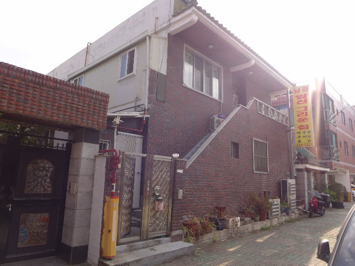 [경매 정보] 대구시 남구 대명동 근린주택 2층 건물