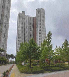 [공매 정보] 경북 경산시 중산동 펜타힐즈더샵1차 109동