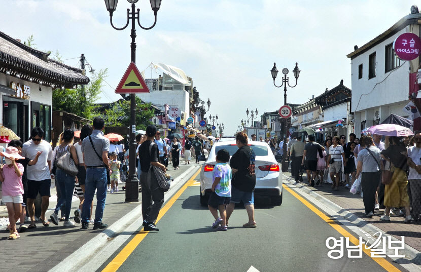 경주시, 추석 페스타 경주로 ON으로 황금 연휴 관광객 사로 잡는다