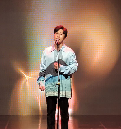 뮤지컬로 만나는 신라와 경주…더 쇼! 신라하다 제작발표회 현장
