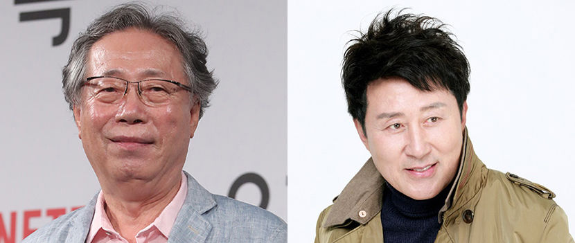 변희봉·노영국 오늘 발인, 두 배우의 비보에 연예계 애도 물결