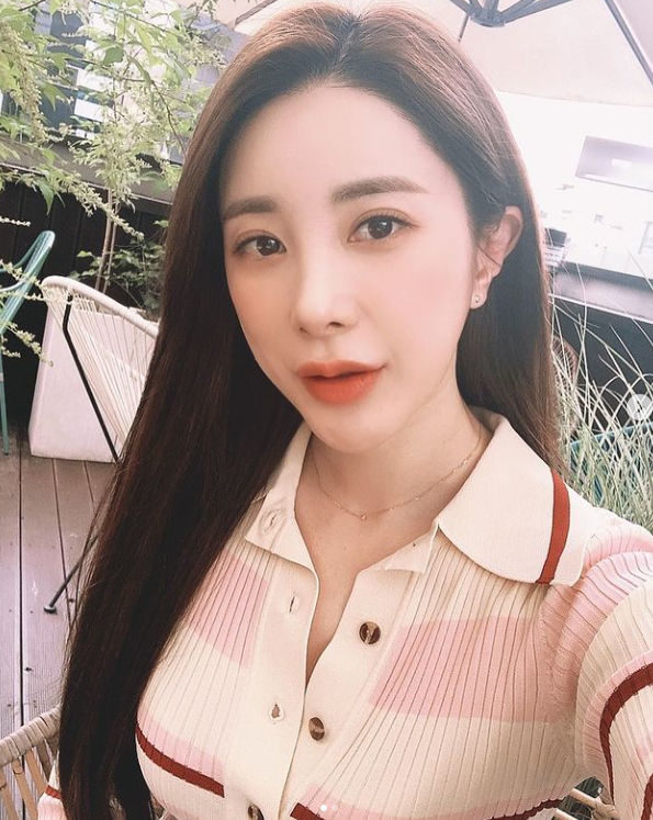 서인영, 7개월만에 파경설 휩싸여…남편 이혼 소송? 몰랐다 주장