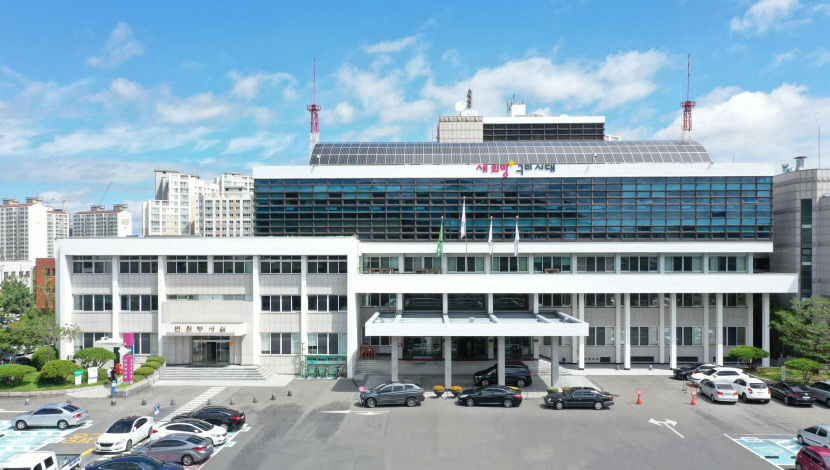 경북 구미시, 외국인 자동차세 체납에 골머리