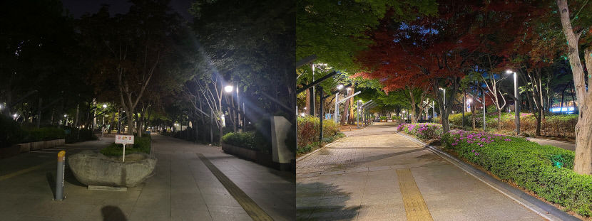 대구 중리동 곱창골목, 달성 유가읍...대구 골목상권 불야성 조성사업으로
