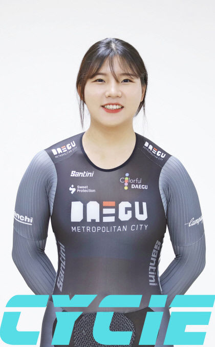 항저우 아시안게임 대구경북 출신 금빛 유망주는