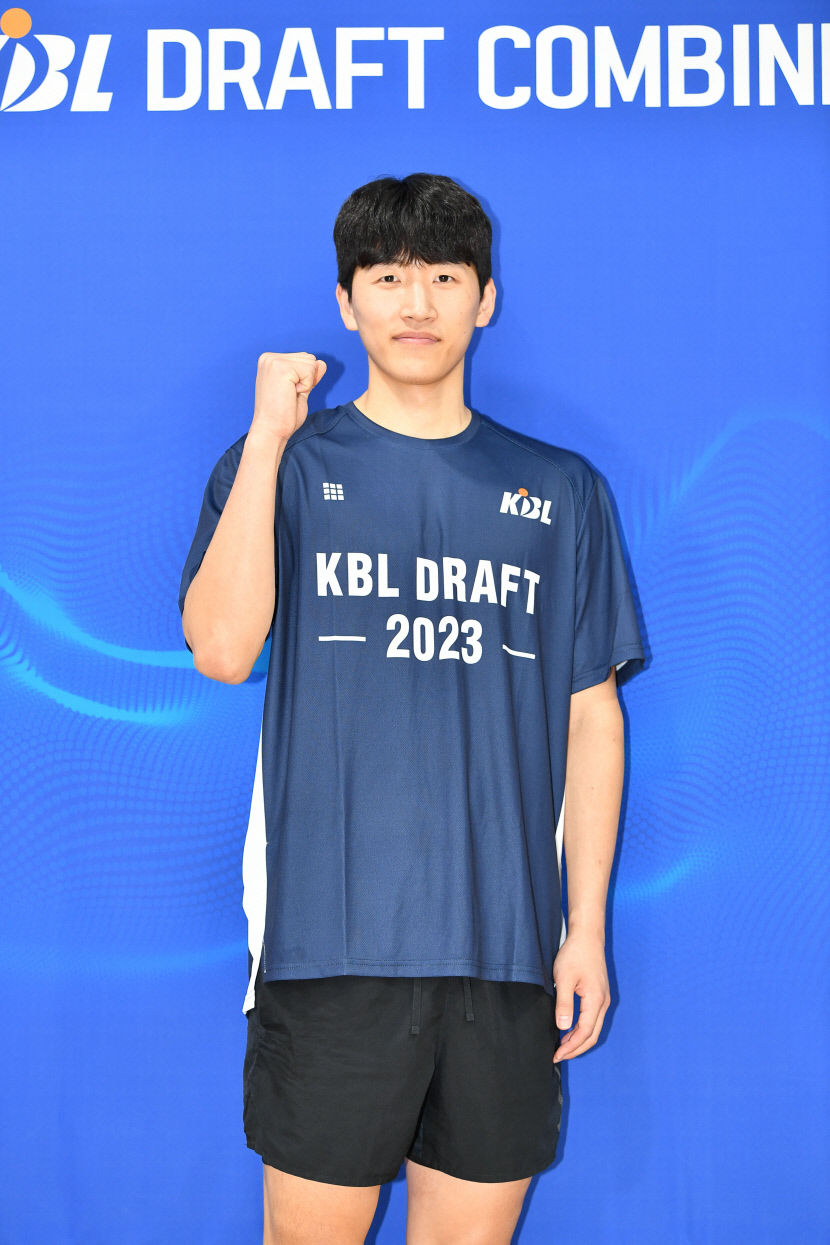 대구 한국가스공사 페가수스, 신인드래프트서 고려대 센터 신주영·상명대 가드 김태호 지명