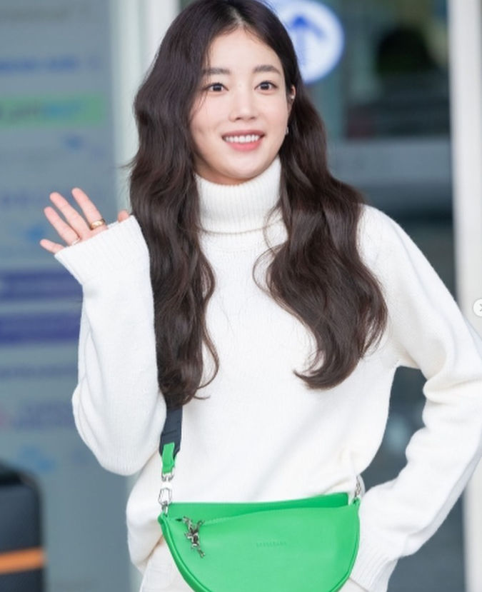 기은세, 결혼 12년 만에 파경…지난해 방송서 두집 살림 공개하기도