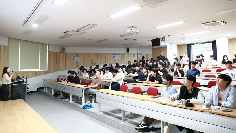 국립안동대, 경북 북부권 대학 공동 우수기업 초청 채용설명회 개최