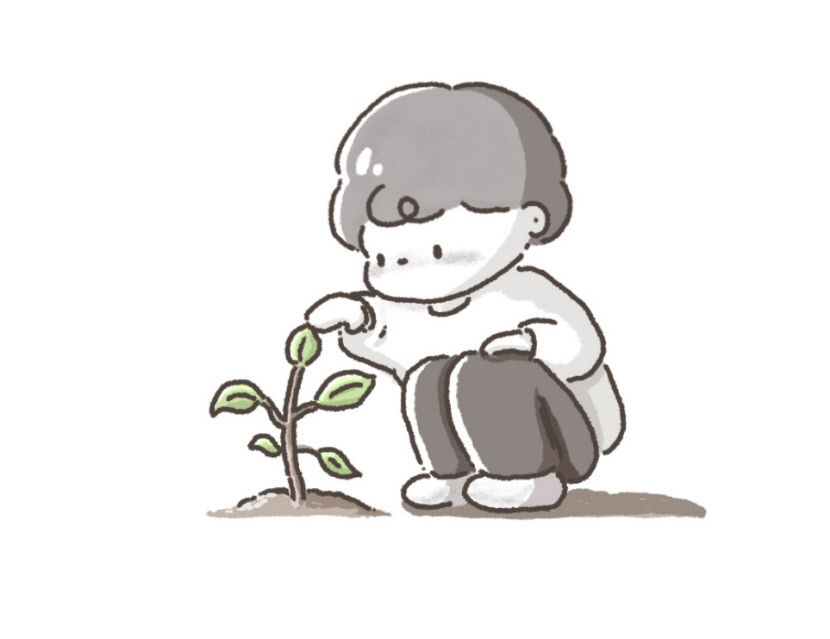 [마음·봄] 노인이 꾸는 꿈