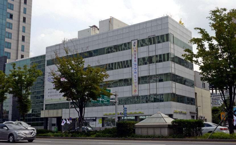 대구 공공의료기관의 한 축이었던 대구적십자병원…누적 적자 견디지 못하고 폐원