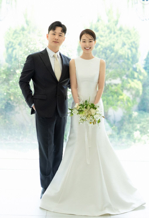 [결혼] 김기출(포항시 우창동장) 아들 김병수군