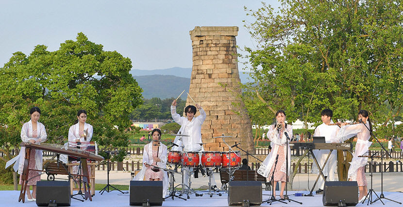 [지역 곳곳 축제·행사 한마당] 추석 황금연휴 경북 나들이 어때요