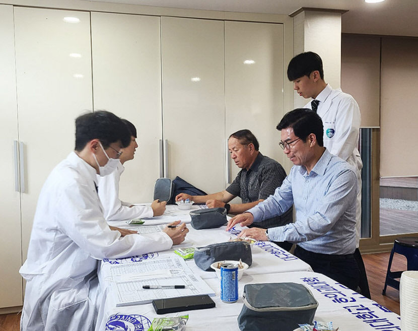 대구한의대 지역사회와 손잡고 진로탐색 기린도전학기제·워킹홀리데이 주목