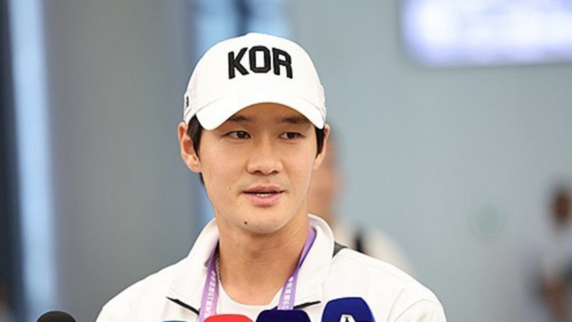 권순우, 충격패 후 라켓 부수고 상대 선수와 악수도 거부 비매너 논란